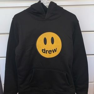 Drew House hoodie dupe
